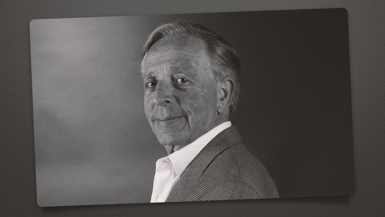 Peter Lassally, productor de televisión para Carson y Letterman, fallece a los 93 años