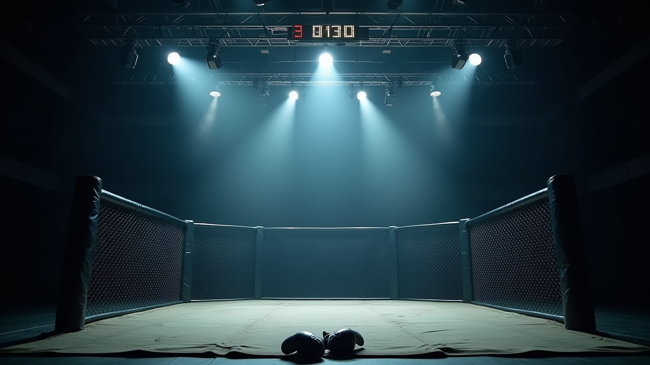 PFL NY MMA-Quiz Testet das Wissen der Fans