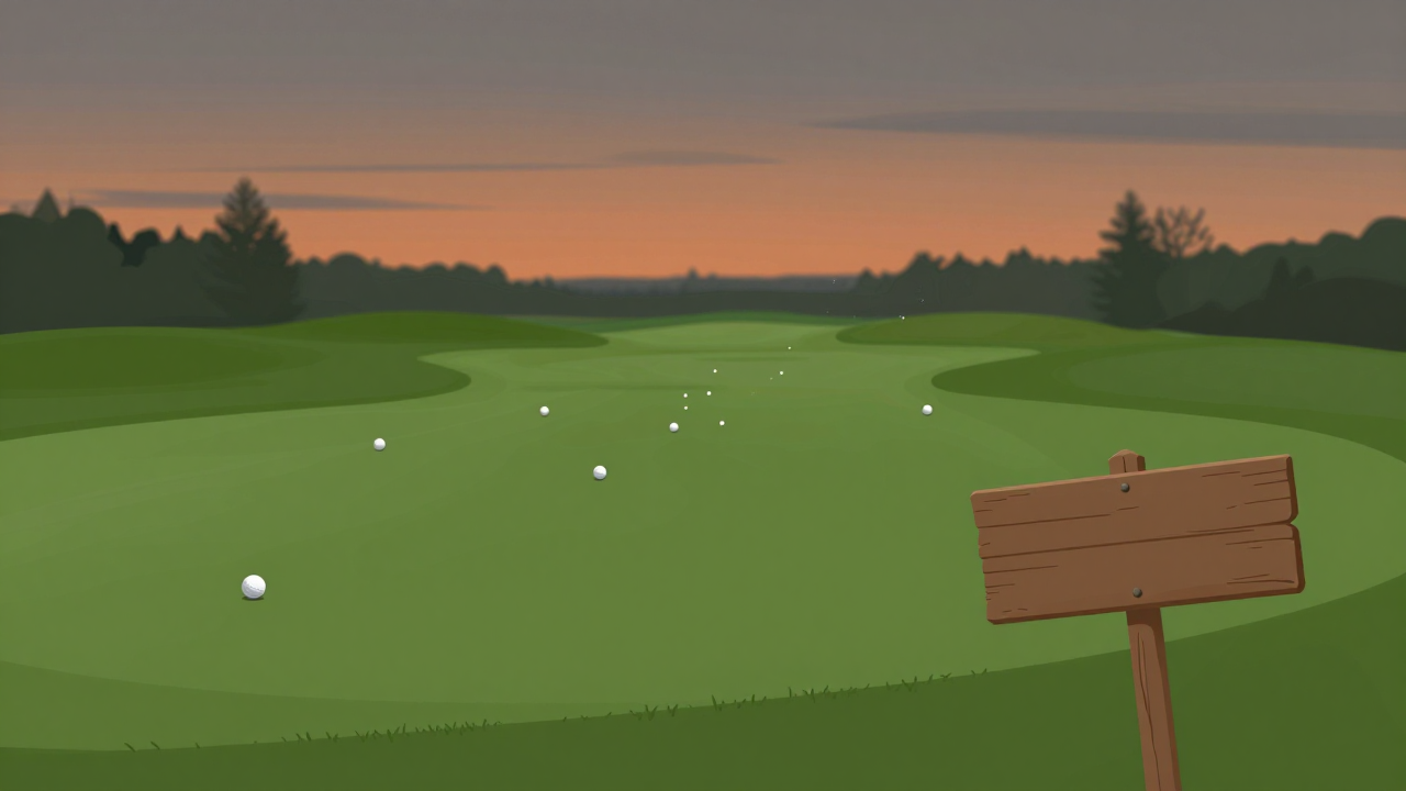 PGA Tour Championship wechselt 2028 zu Match Play