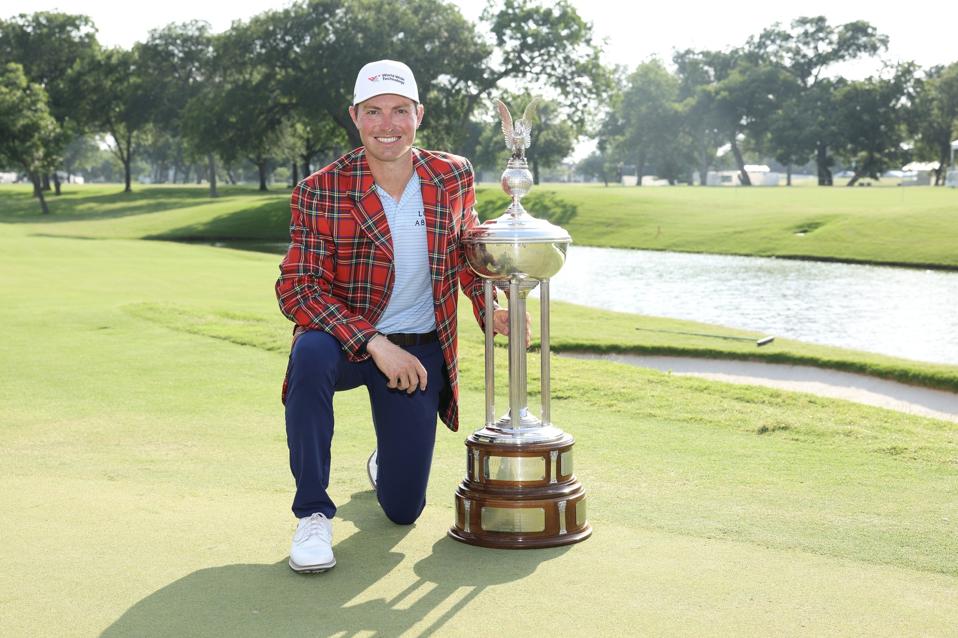 PGA Tour Heads to Colonial Country Club for 2026 Charles Schwab Challenge