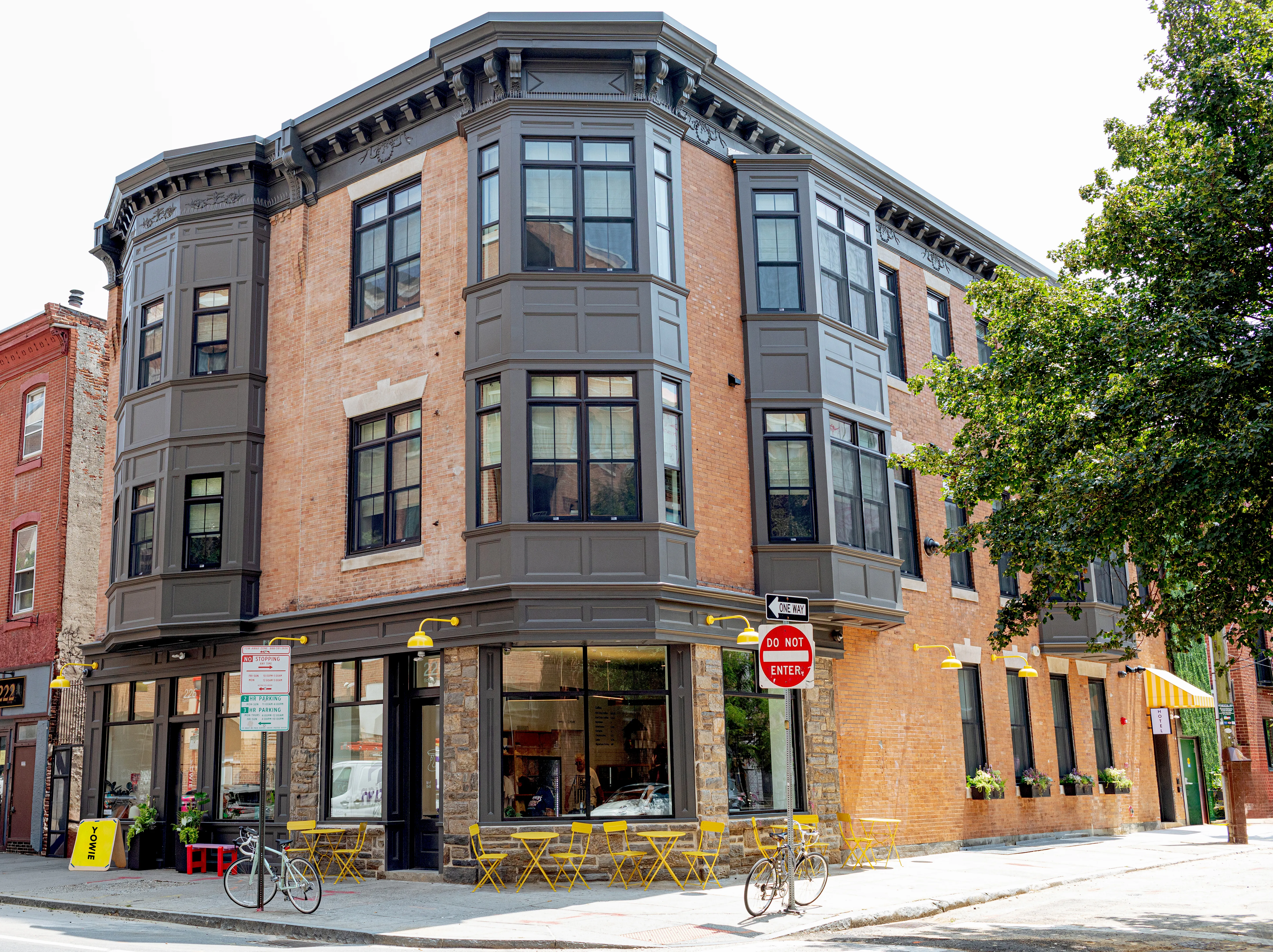 Philadelphia Offers Walkable Dining from Cambodian Cheesesteak to Michelin-Starred