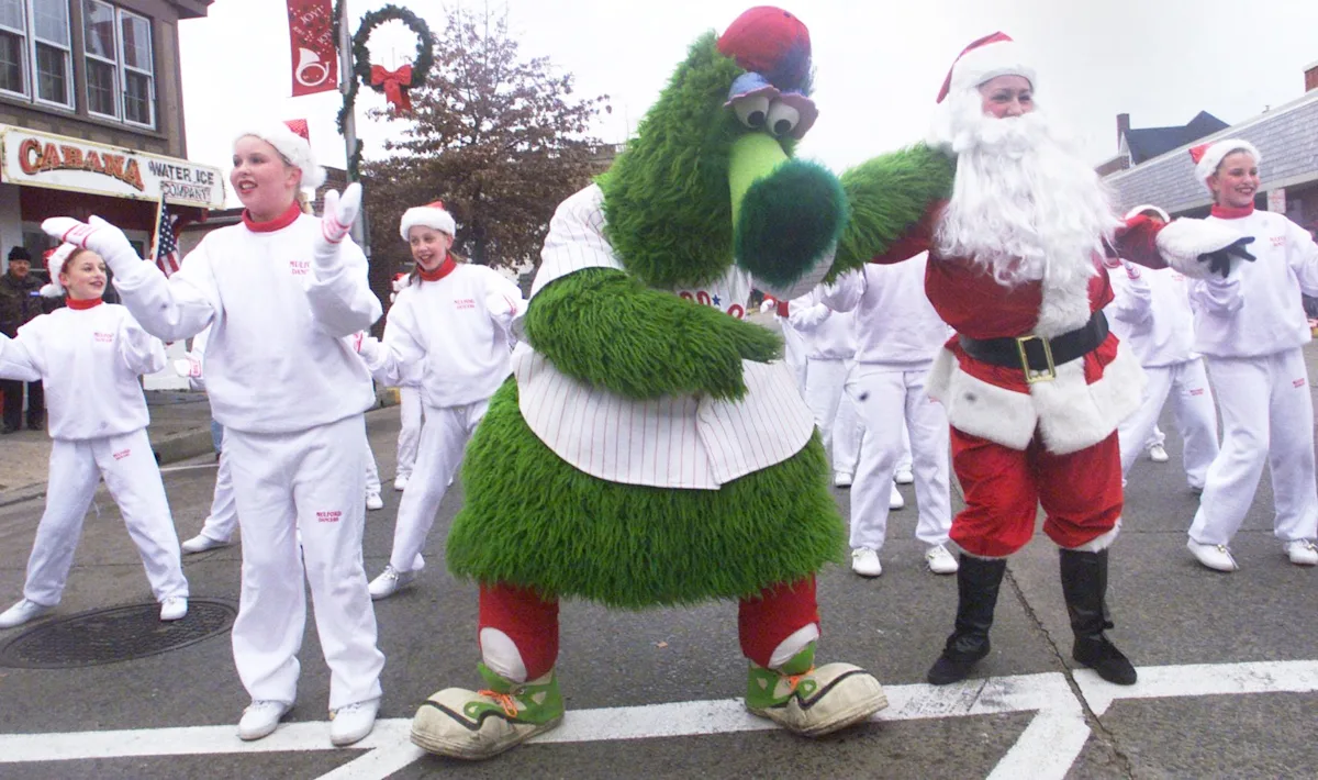 Phillies kündigen Juni-Heimaktionen und Giveaways an