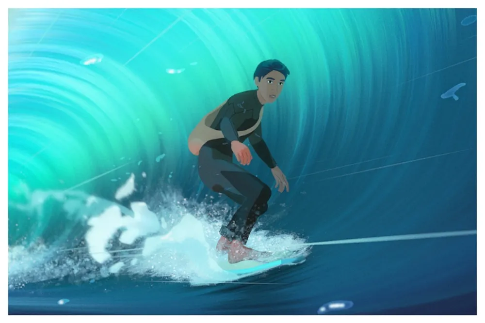 Phuong Mai Nguyen's 'In Waves' Opens Cannes Critics' Week