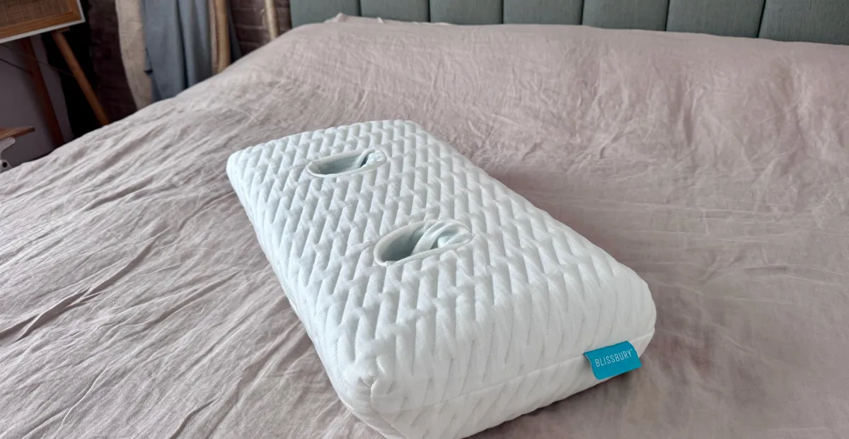 Pillow Alternative Offers Cheaper Sleepbud Solution