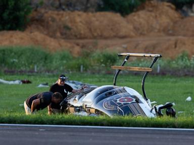 Pilot Killed, Troopers Injured in Pennsylvania Midair Collision