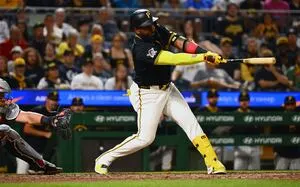 Pirates Verlieren in Extra Innings gegen Diamondbacks