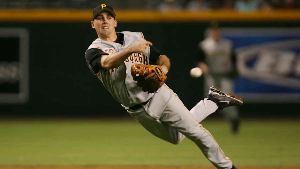 Pirates Induct Cooper, Candelaria, Wilson into Hall of Fame