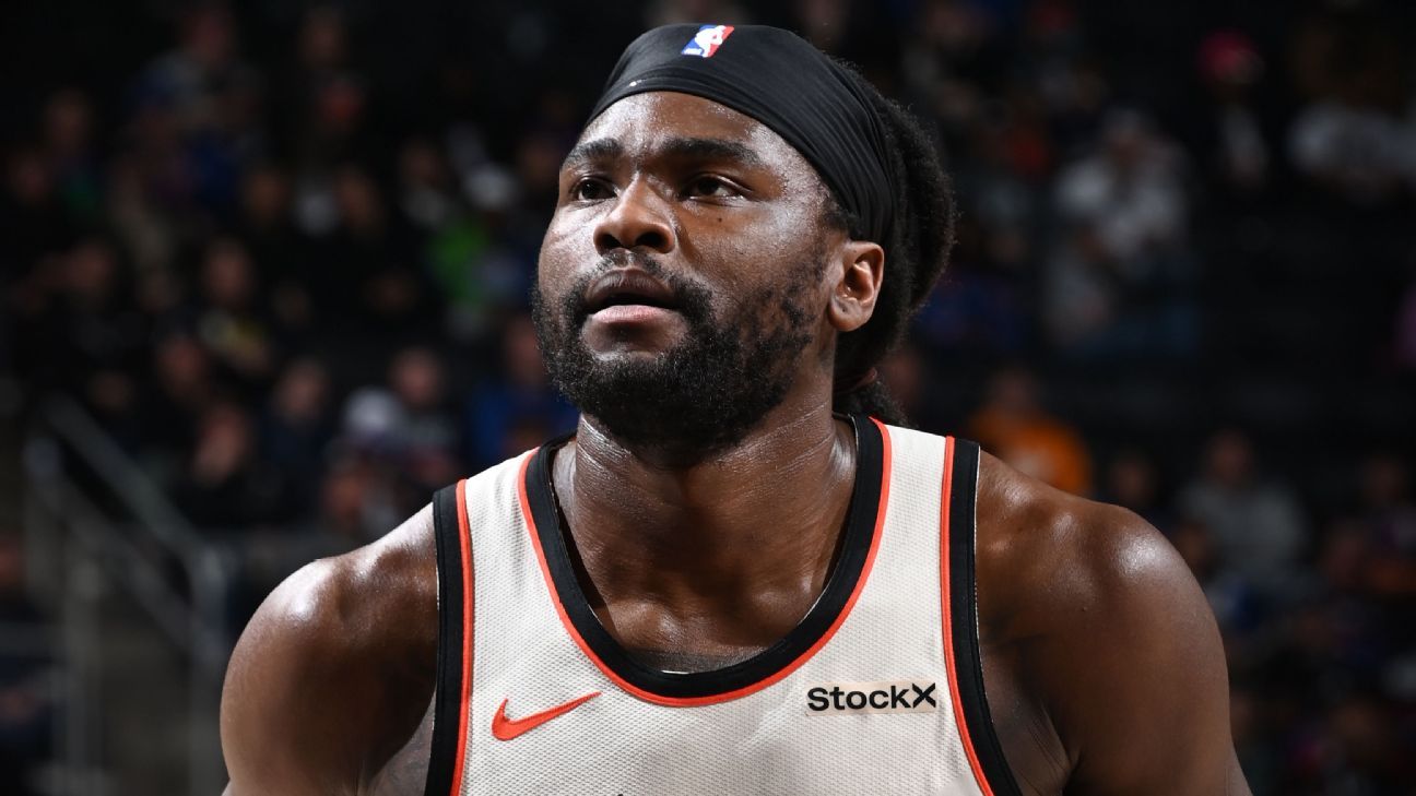 Pistons Trading Isaiah Stewart to Grizzlies for Future Draft Picks
