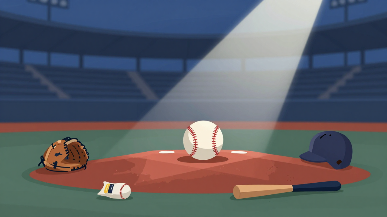 Pitcher ‘Tugboat’ Lands Major League Baseball Spot