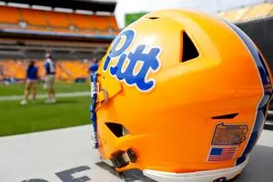 Pitt deklassiert Miami (Ohio) im Saisonauftakt