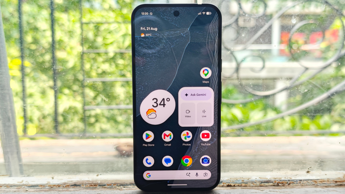 Pixel 11 Pro XL Review: Incremental Updates Questioned
