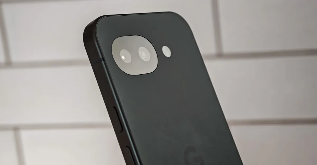Pixel 11a May Feature Tensor G6 Processor