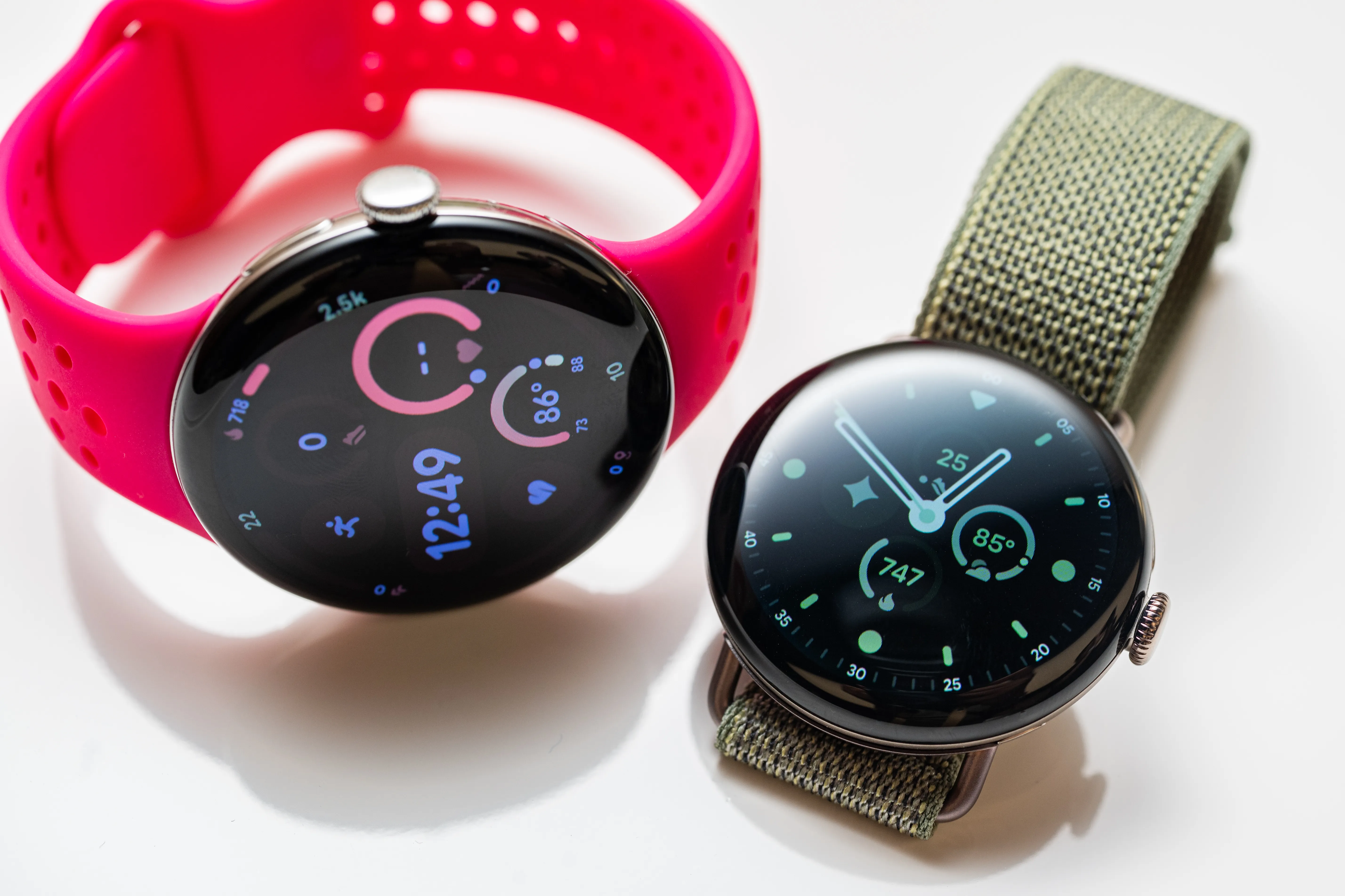 Pixel Watch 5 Gains Emergency Breathing Detection