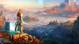PlayStation State of Play de junio de 2026 presenta God of War y Wolverine