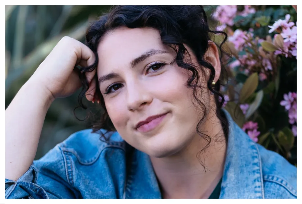 Playwright Sophie Fleur de Bruijn Signs With CAA