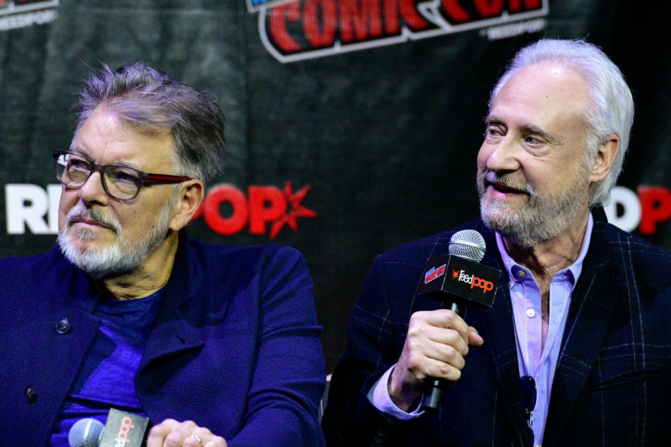 PodcastOne Distribuye el Podcast de Entrevistas a Estrellas de ‘Star Trek’