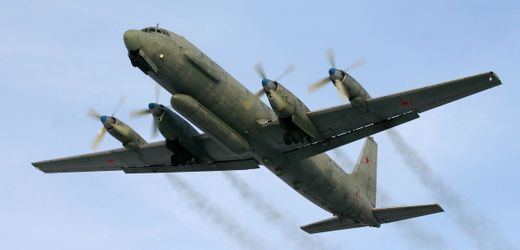 Polen fängt russisches Aufklärungsflugzeug ab – Zweiter Vorfall innerhalb kurzer Zeit