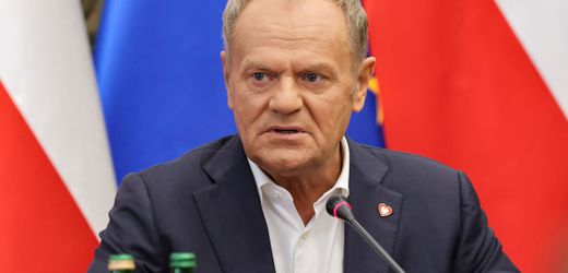 Polen untersucht mutmaßliche Anschlagspläne gegen Tusk und Kosiniak-Kamysz