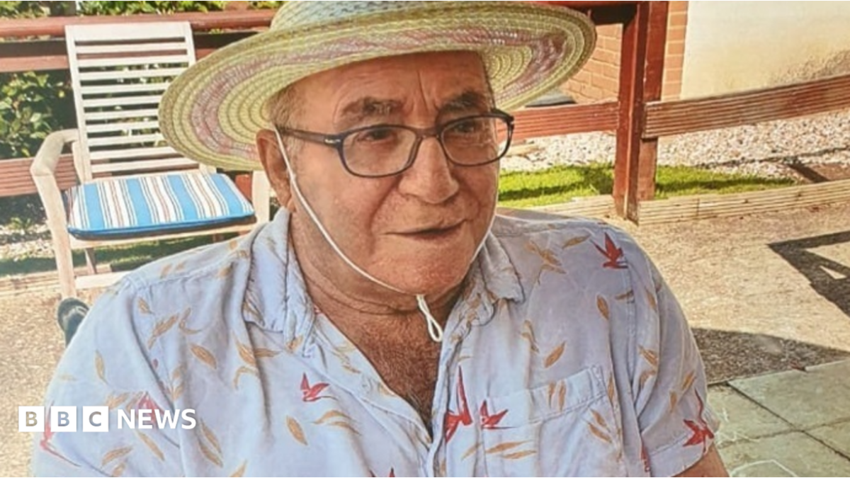 Police Officers Sacked After Using Force on 92-Year-Old Amputee