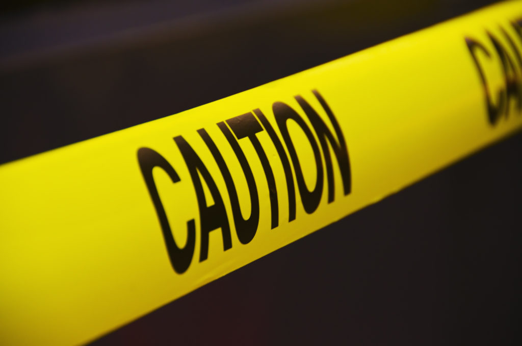 Police search for suspects after shooting near Ohio street festival wounds 12