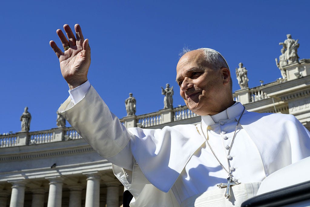 Pope Leo Addresses Artificial Intelligence in Church Guidance