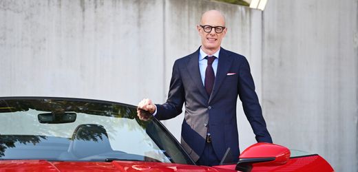 Porsche setzt auf Luxus und Verbrenner, um aus der Krise zu gelangen