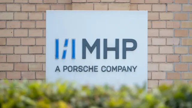 Porsche verkauft Beratungstochter MHP an indischen Konzern