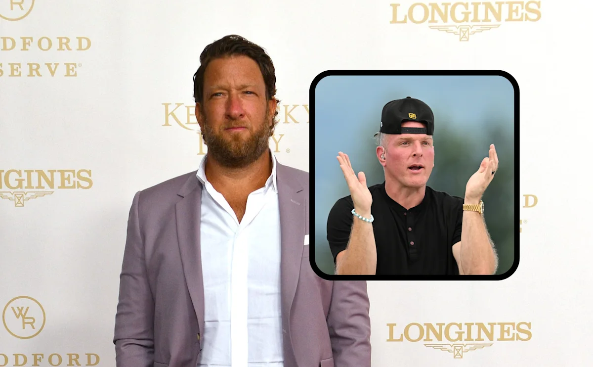 Portnoy vermutet, dass Barstool eine Rolle im Erfolg von McAfee spielte