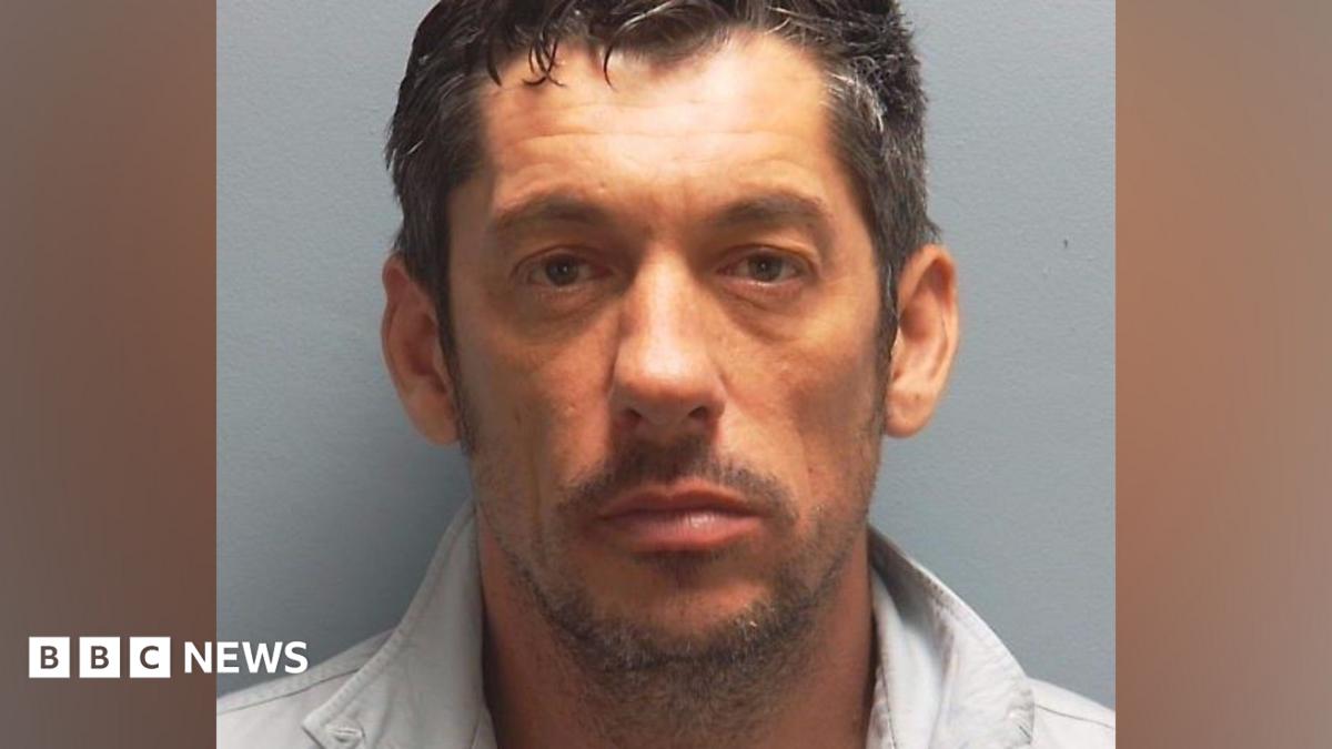 Portsmouth Man Jailed for Violent Disorder During Migrant Protest