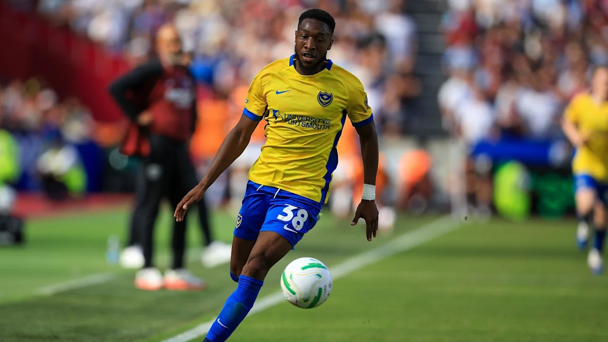 Portsmouth’s Adams Urges Fearless Approach in Championship
