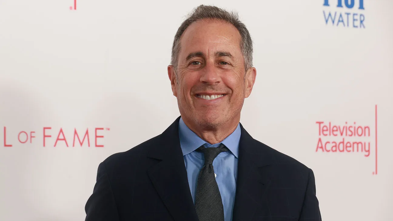 Portuguese Artists Withdraw From Jerry Seinfeld Festival