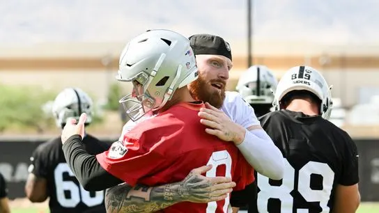 Potential Trade for Maxx Crosby Gains Traction