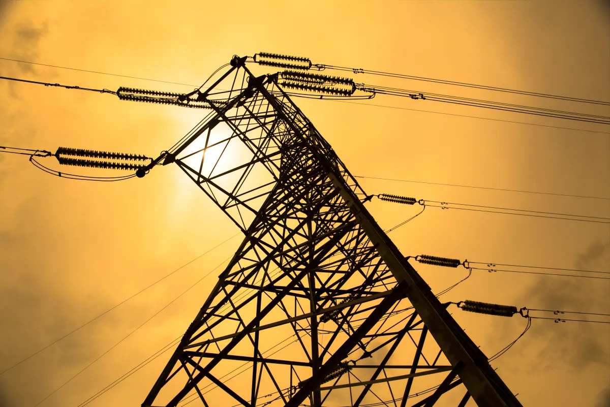 Power Line Incident Highlights AI Data Center Vulnerabilities