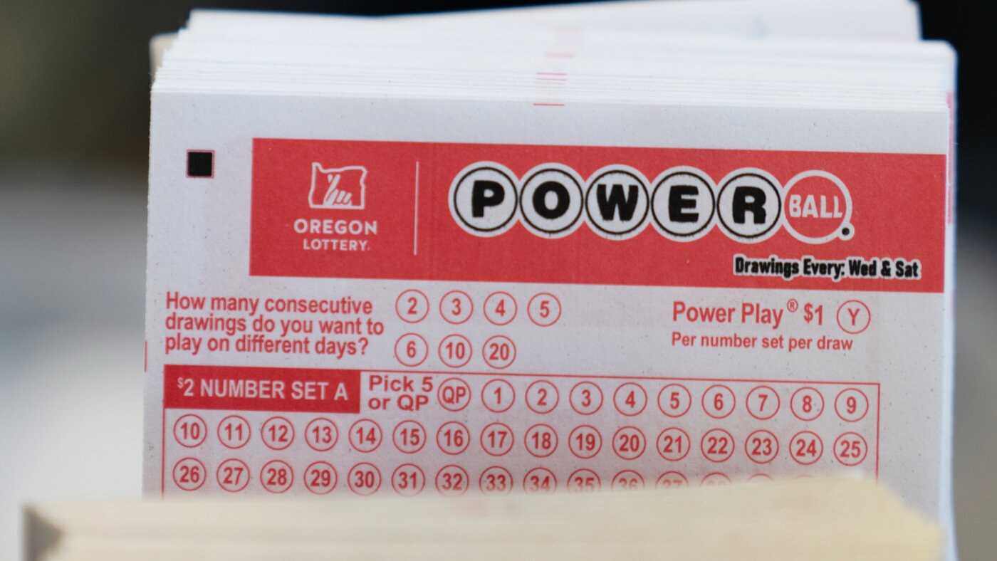 Powerball-Ticketverkauf beginnt in Großbritannien