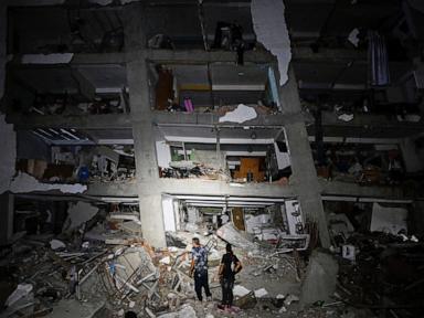 Powerful Earthquakes Strike Venezuela, Killing At Least 164 and Injuring Hundreds