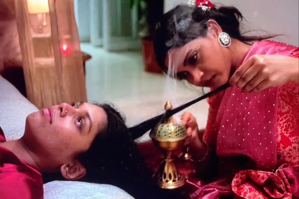 Prada Foundation Film Fund Supports Rubaiyat Hossain’s Venice Entry