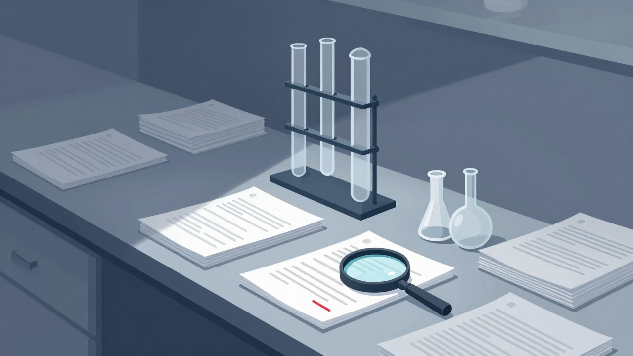 Pre-clinical Data Needs Clinical Context, Study Finds