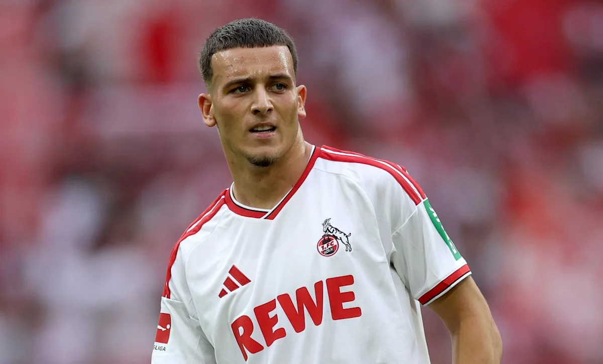 Predicted Bundesliga Lineups for Matchday 3