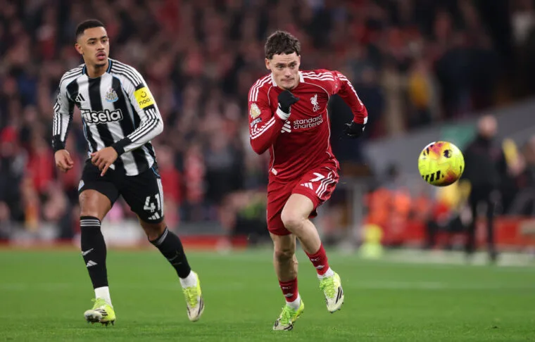 Premier League 2026/27 Season Begins with Newcastle vs. Liverpool