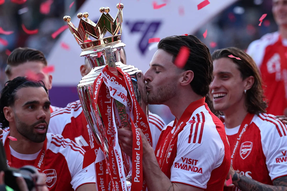 Premier League Season Preview: Arsenal Aim for Back-to-Back Titles