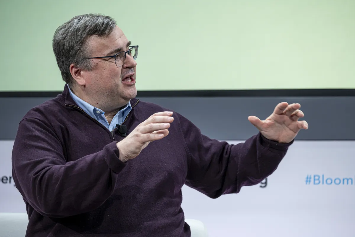 Prentis AI Lab in Talks to Raise $100 Million