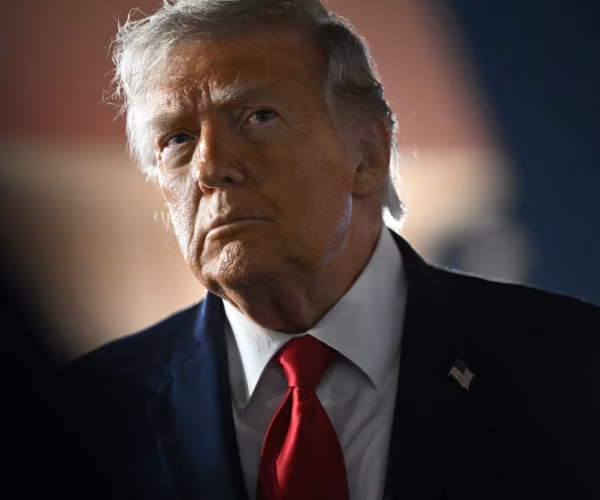 President Trump Denies Reports of U.S. Payments to Iran as 'Fake News'