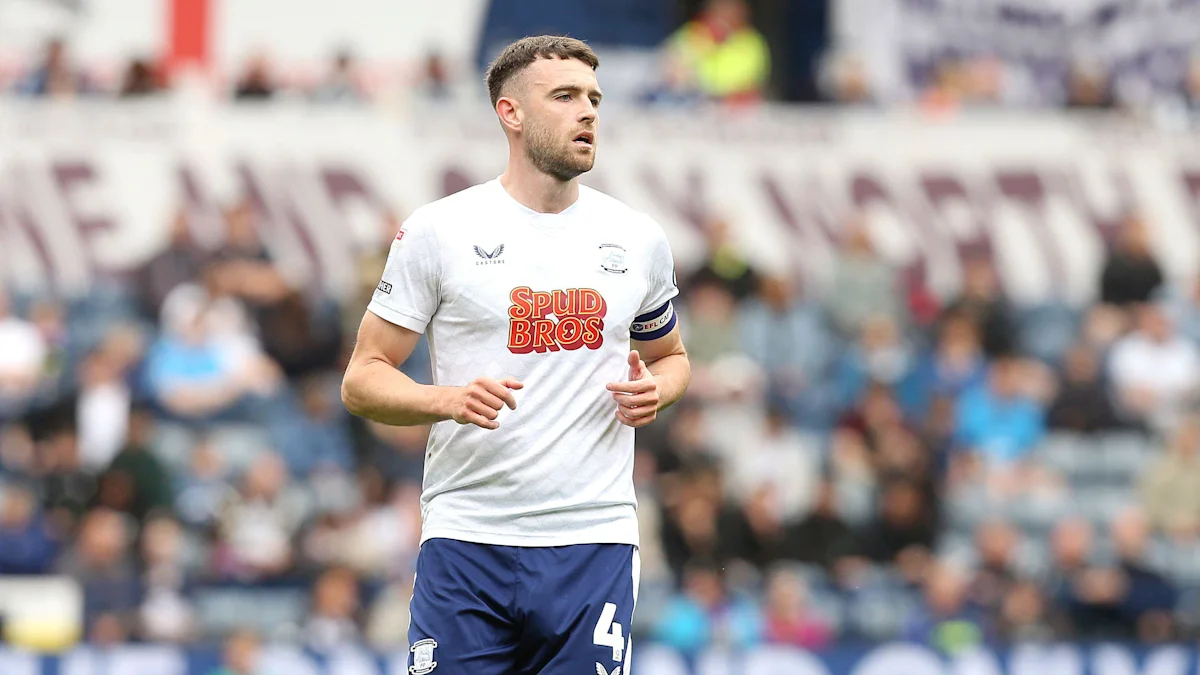 Preston Skipper Tells Boss He Won't Play Amid Wrexham Interest