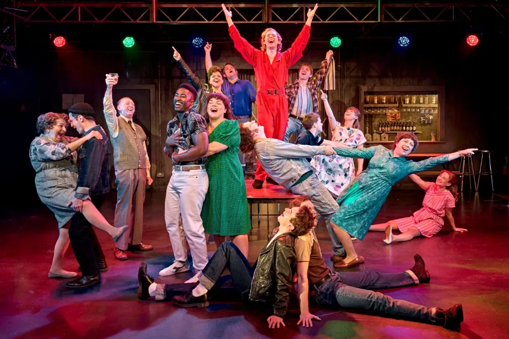 ‘Pride’ Musical to Transfer to London’s Bridge Theatre