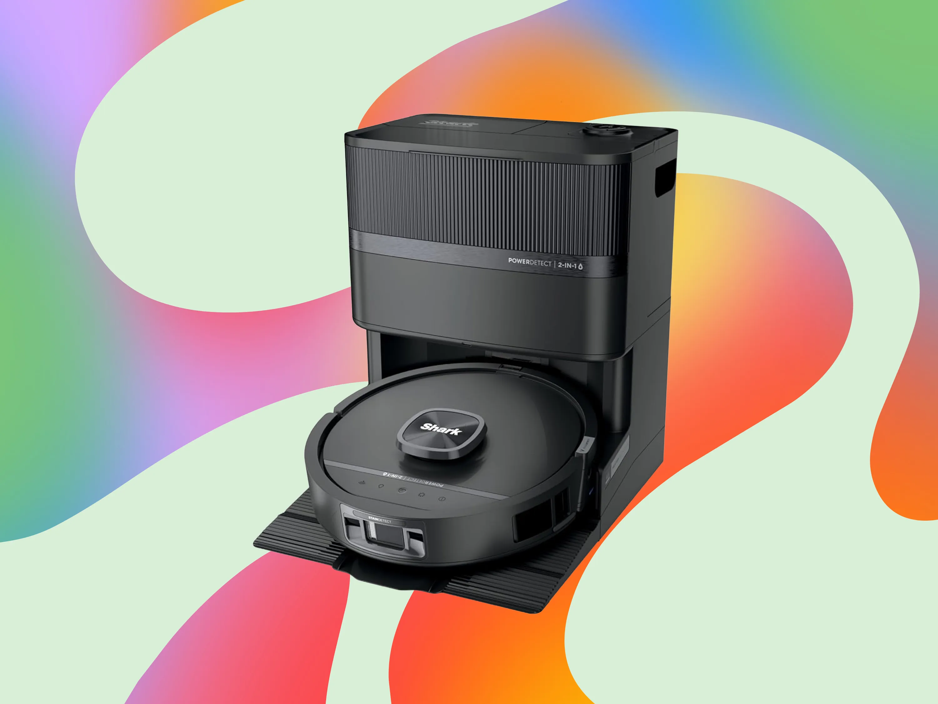 Prime Day Vacuum Deals Include Dyson Gen5detect at $390 Discount