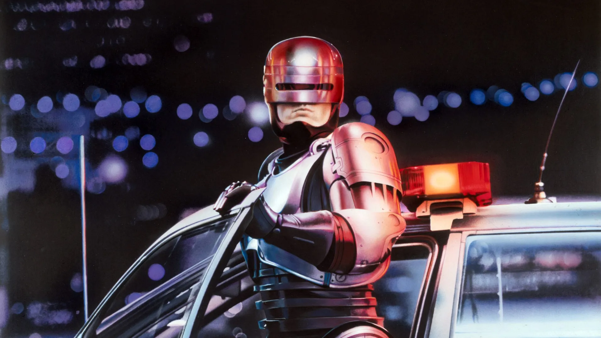 Prime Video поръча рестарт на сериала ‘Robocop’