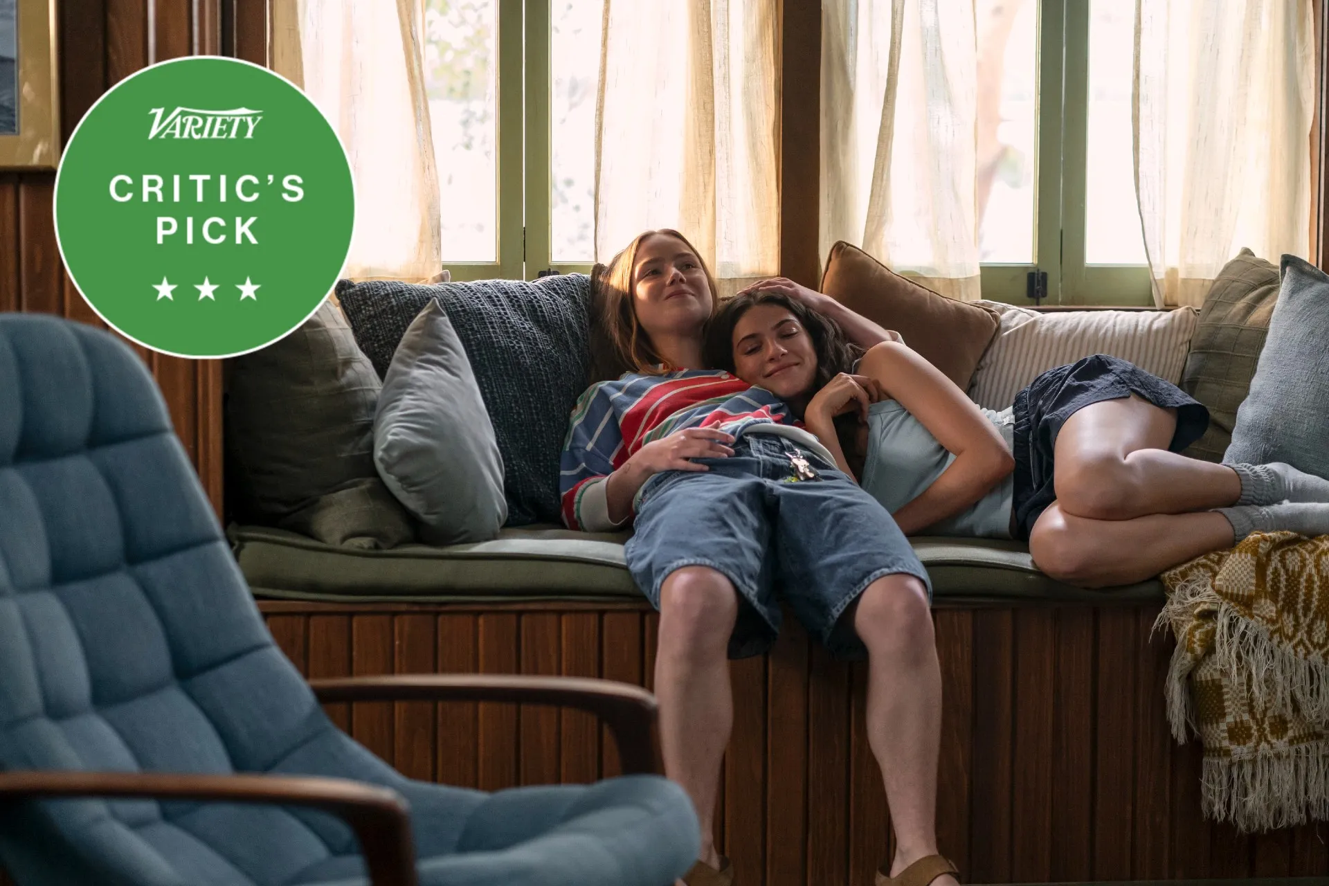 Prime Video’s ‘Sterling Point’ Aims to Elevate YA Drama