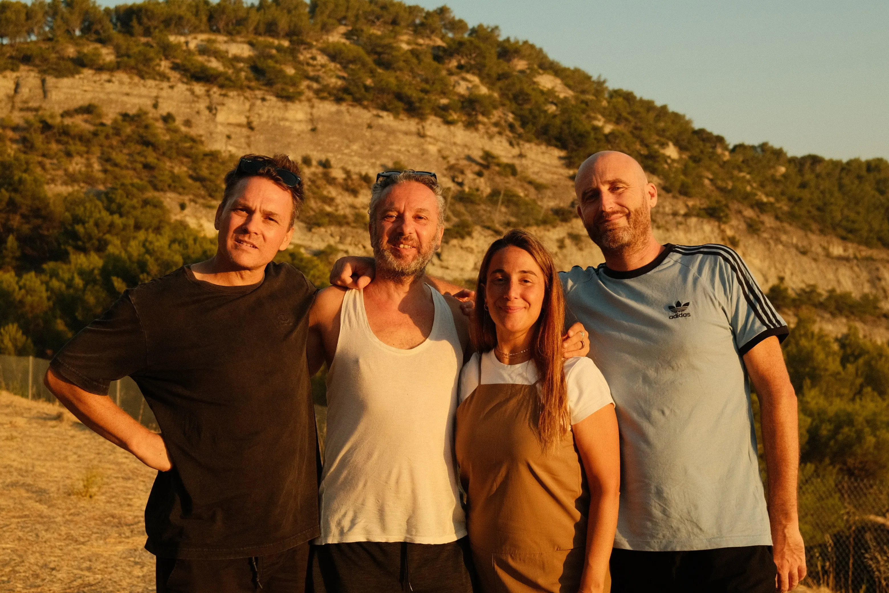 ‘Primo Viaggio’ Beendet Produktion, Aufbruch nach Venedig