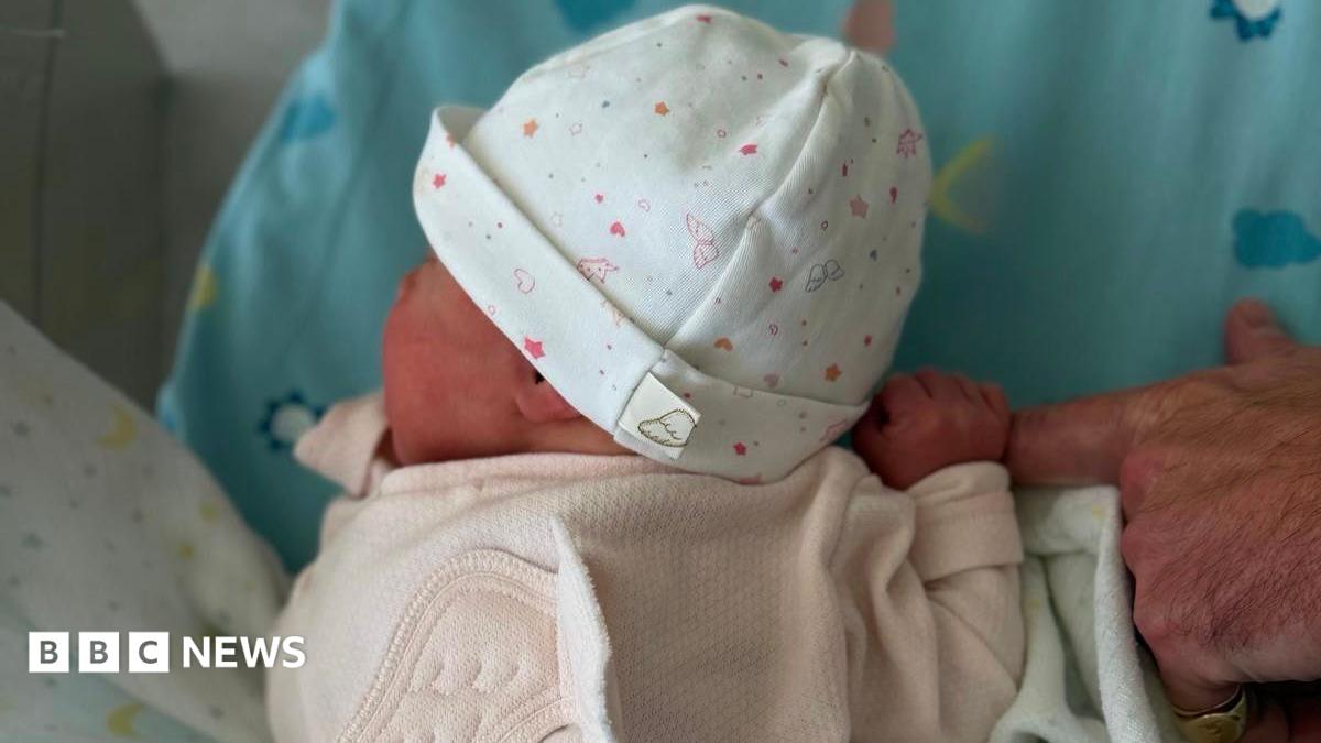 Prinzessin Eugenie nennt ihre Tochter Adelaide Elizabeth Annina Brooksbank