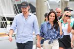 Prinz Harry und Meghan kehren Berichten zufolge nach Großbritannien zurück